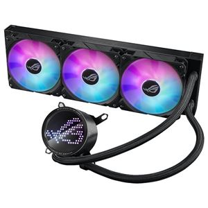 ASUSTEK - DISS A LIQUIDO ASUS ROG RYUO III 360 ARGB RADIATOR120x399,5x30mm 3VENT. 120mm AURA LGA1700-1200-115X-AM4-AM5 90RC00I1-M0UAY0(90RC00I1-M0UAY0)