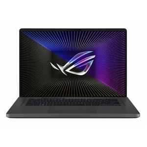 ASUSTEK - NB ASUS ROG GU603VI-N4014W 16"QHD+ IPS AG I7-13620H 16DDR4 1TBSSD W11 2Y VGA/RTX4070-8GB Wifi BT RJ45 3USB HDMI RI TP Fino:10/09(90NR0G33-M00670)