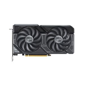 ASUSTEK - SVGA ASUS DUAL-RTX4060-O8G-V2 nVidia 8GBDDR6 128bit 2535MHz-BOOST PCIe4.0 HDMI 3xDP 7680x4320 HDCP2.3 2slot 90YV0JC4- Fino:30/09(90YV0JC4-M0NA00)