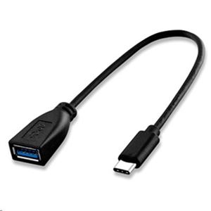 ATLANTIS LAND - CAVO ADATTATORE USB Type-C Maschio a USB3.0 Femmina ATLANTIS  A04-TC_UB3-01 cavo 15cm(A04-TC_UB3-01)