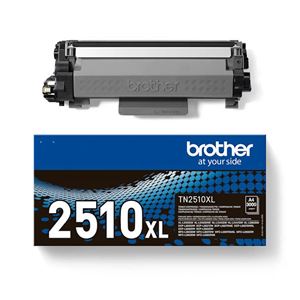 BROTHER - TONER BROTHER TN2510XL 3.000PG X HL-L2400DWE/HL-L2445DW DCP-L2620DW/DCP-L2660DW MFC-L2800DW/MFC-L2827DWXL/L2860DWE(TN2510XL)