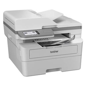 BROTHER - STAMPANTE BROTHER MFC LASER MFC-L2960DW A4 4in1 34PPM F/R ADF LCD TOUCH LAN WIFI (toner in dotaz 1.500pg) Fino:31/10(MFCL2960DWRE1)