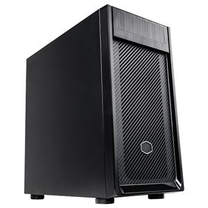 COOLER MASTER - CABINET ATX MINI TOWER COOLER MASTER E300-KG5N-S00 ELITE 300 ATX 2x3.5/2.5 2x2.5 2xUSB3.2 1x120mm NoAlim VETRO LATERALE(E300-KG5N-S00)