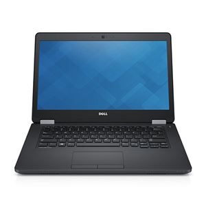 DELL - NB DELL Refurbished RINOVO Latitude E5470/E5480 RN42534005 14" i5-6X00U 16GBDDR4 480SSD HDMI W10P UPG 1Y+3mesiBATT noODD(72.163R)