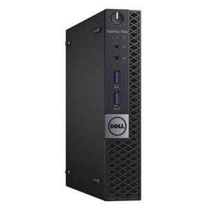 DELL - PC DELL Refurbished RINOVO OPTIPLEX 3040/7040 RN44534003 9lt SFF i5-6xxx 16GBDDR3 480SSD W10P UPG 1Y noODD HDMI(72.166R)