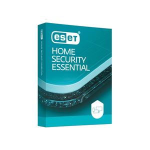 ESET - ESET (ESD-licenza elettronica) HOME SECURITY ESSENTIAL - 2 dispositivi - 1 anno (EHSE-N1-A2)(EHSE-N1-A2)