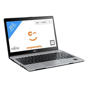 FUJITSU - NB M-Touch FUJITSU Refurbished RINOVO LIFEBOOK S936 RN52521001 13,3" i5-6X00 8GBDDR4 240SSD W10-UPG noODD 1Y+3mesiBATT(21.137R)