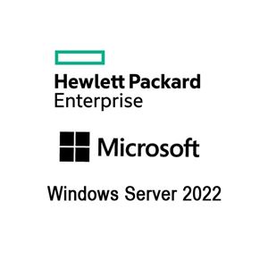 HPE - SW HPE P46194-B21 Microsoft Windows Server 2022 1 Device CAL WW Fino:07/11(P46194-B21)