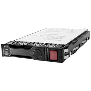 HPE - OPT HPE P40511-B21 SOLID STATE DISK 1.92TB SAS 12G Mixed Use SFF (2.5in) BC Value Multi Vendor Fino:06/09(P40511-B21)