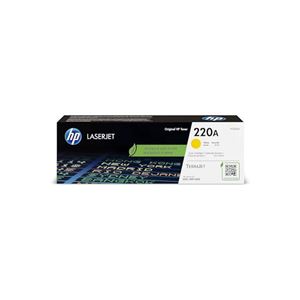 HPI - TONER HP 220A W2202A GIALLO 1.800pg LASERJET(W2202A)