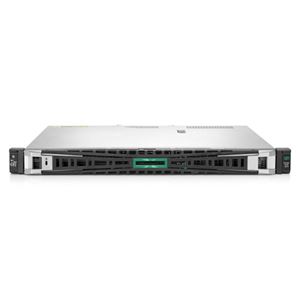 HPE - SERVER HPE P65396-421 DL20 Gen11 Rack 1U Xeon E-2436 6C 2.90GHz 1x16GBDDR5 4x2.5 HS VROC NOODD 4GLAN 1x800W 3Y Fino:06/09(P65396-421)