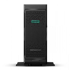 HPE - SERVER HPE P59550-421 ML350 GEN10 TOWER XEON 5218R 20C 2.1GHZ 32GBDDR4 P408i-a  NOHDD 8x2.5 HS NOODD 4GLAN 1X800W Gar Fino:06/09(P59550-421)