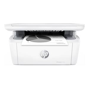 HPI - STAMPANTE HP MFC LASER M140W 7MD72F 3in1 A4 20ppm WiFi USB2.0 ePrint 600x600 1Y(7MD72F#B19)