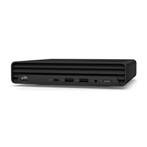 HPI - PC HP 260 G9 1lt 937M3EA i3-1315U 8GBDDR4 3.200Mhz 256SSD W11Pro 2Yonsite-nativo 7USB Glan HDMI DP WiFi BT T+Musb Fino:02/10(937M3EA#ABZ)