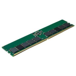 KINGSTON - DDR5 ECC 16GB 4800MHZ KSM48E40BS8KI-16HA KINGSTON CL40 Hynix A(KSM48E40BS8KI-16HA)