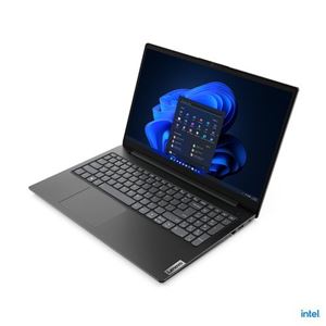 LENOVO - NB LENOVO V15 G4 IRU 83A100A6IX 15.6"FHD AG I5-13420H 16DDR 512SSD W11Pro 2Y CAM Wifi BT 3USB HDMI RJ45 TPM Fino:06/09(83A100A6IX)