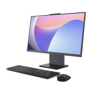 LENOVO - LCDPC LENOVO ThinkCentre Neo 50a-27 12SB0010IX 27"FHD IPS AG i7-13620H 16DDR5 512SSD W11Pro 3YOS CAM T+M 4USB HDMI WiFi BT(12SB0010IX)