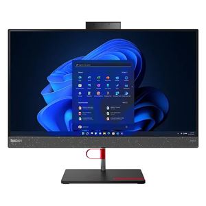 LENOVO - LCDPC M-Touch LENOVO ThinkCentre Neo 50a-24 12SD001XIX 23.8"FHD IPS AG I5-13420H 16DDR5 512SSD W11Pro 3YOS CAM T+M 4U Fino:06/09(12SD001XIX)