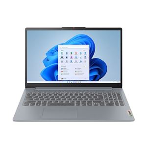 LENOVO - NB LENOVO IdeaPad Slim 3 15IAH8 83ER00CVIX 15.6"FHD IPS AG I5-12450H 16DDR5 1TBSSD W11 2Y MIC CAM Wifi BT 3USB HDMI T Fino:06/09(83ER00CVIX)