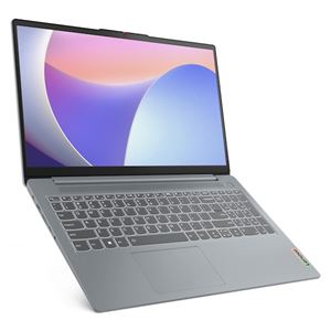 LENOVO - NB LENOVO IdeaPad Slim 3 15IAH8 83ER00CWIX 15.6"FHD IPS AG I5-12450H 16DDR5 512SSD W11 2Y MIC CAM Wifi BT 3USB HDMI T Fino:06/09(83ER00CWIX)