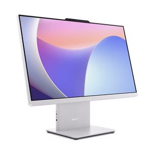 LENOVO - LCDPC LENOVO IdeaCentre 24IRH9 F0HN005FIX 23.8"FHD IPS AG I7-13620H 16DDR5 1TBSSD W11 2Y Wireless Charger CAM T+M 4US Fino:06/09(F0HN005FIX)