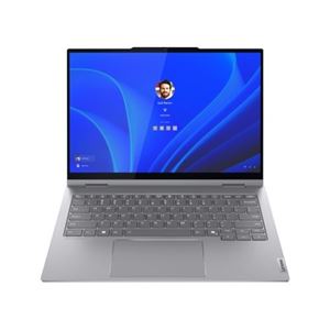 LENOVO - NB M-Touch LENOVO ThinkBook 14 21MX001GIX 14"WUXGA IPS Glare Ultra5-125U 16DDR5 512SDD W11Pro 1YPremier Tcopilot RI W Fino:06/09(21MX001GIX)