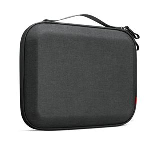 LENOVO - BORSA LENOVO GO 4X41E40077 Organizer per accessori tecnologici - cerniere idrorepellenti - materiali PET riciclati(4X41E40077)