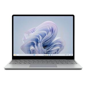 MICROSOFT - NB MICROSOFT SURFACE LAPTOP GO 3 Consumer XK1-00025 12.4" Touch I5-1235U 8GB SSD256GB W11Home Platino Fino:18/09(05.140)