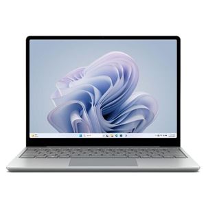 MICROSOFT - NB MICROSOFT SURFACE LAPTOP GO 3 Consumer XKQ-00025 12.4" Touch I5-1235U 16GB SSD256GB W11Home Platino Fino:18/09(05.142)