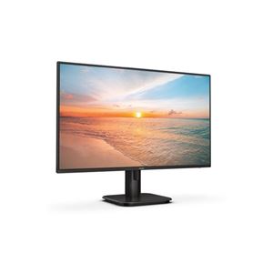 PHILIPS - MONITOR PHILIPS LCD IPS LED 100Hz 23.8" Wide 24E1N1100A/00 4ms MM FHD 1300:1 BLACK VGA HDMI Vesa Fino:30/09(24E1N1100A/00)