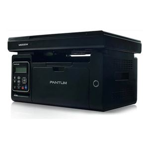 PANTUM - STAMPANTE PANTUM MFC LASER M6500W A4 3in1 22PPM GDI USB WIFI (toner in dotaz. 700pag) GAR 2A Fino:30/09(M6500W)