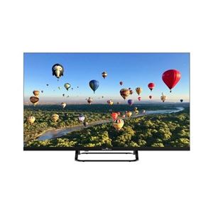 SMART TECH - TV LED SMART-TECH 32" FRAME LESS 32HN01V DVB T2/S2 HD 1366x768 BLACK CI SLOT Hotel Mode TvSat 3xHDMI 2xUSB Vesa(32HN01V)