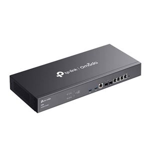 TP-LINK - CONTROLLER Hardware Cloud TP-LINK OC400 Omada, 2P 10G SFP+ 4P 10/100/1000 2P USB3.0 1p  RJ45- controlla fino a 1000 dispositivi(OC400)