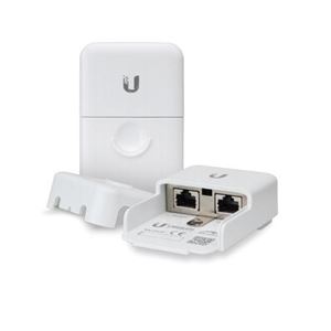 UBIQUITI - Ethernet Surge Protector UBIQUITI ETH-SP-G2  Gen2 prot.disp.PoE e non- RJ45(ETH-SP-G2)