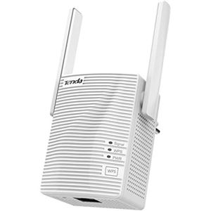 TENDA - WIRELESS N EXTENDER AC1200 Dual Band TENDA A18 - 2 ant. esterne fisse- GARANZIA 3 ANNI Fino:31/10(A18)