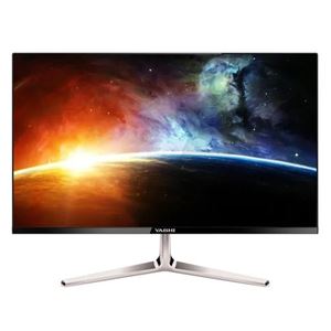 YASHI - MONITOR YASHI Pioneer Slim YZ2712 IPS 100hZ 27"16:9 2ms MM 1920x1080 Black HDMI DP 350cd/m2 LowBlue Vesa 2YOC Fino:30/09(YZ2712)