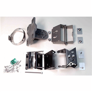 ZYXEL - Polemounting Kit per Outdoor AP Enclosure ZYXEL ACCESSORY-ZZ0106F(ACCESSORY-ZZ0106F)