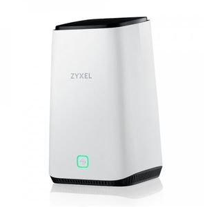 ZYXEL - ROUTER 5G NebulaFlex ZYXEL  FWA-510-EU0102F  Slot SIM CARD Cat.20 DL fino a 5Gbps, 1P WAN/LAN 2.5Gigabit 1P LAN 2.5GbE Wifi6(FWA-510-EU0102F)