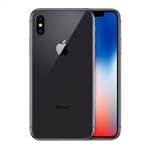 APPLE - SMARTPHONE APPLE REFURBISHED(Grade A) IPHONE X 64GB Grigio Siderale(IPX64SPACE-A)