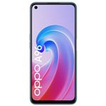 OPPO - SMARTPHONE OPPO 4G A96 6,59" 8GB/128GB Sunset-Blue D.Sim And.11 + Custodia(A96)
