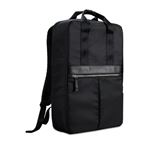 ACER - ZAINO NB ACER NP.BAG11.011 Lite Backpack Black, fino a 15.6" 43x29x9cm 0,42Kg Idrorepellente 1Y(NP.BAG11.011)