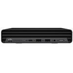 HP INC. - PC HP 405 G8 1lt  4M5C5EA Black RYZEN3 5300GE 8GBDDR4 256SSD W10Pro 3Yonsite noODD WiFi BT Glan 7USB WiFi DP-HDMI T+M Fino:13/01(4M5C5EA)