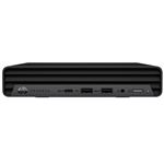 HP INC. - PC HP 400 G6 1lt 5L5Z2EA Black i5-10500T 2.3Ghz 16GBDDR4 512SSD W11Pro 3Yonsite noODD WiFi BT Glan 7USB DP-HDMI T+Mus Fino:30/11(5L5Z2EA#ABZ)