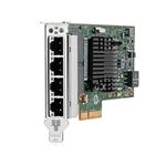 HPE - OPT HPE 811546-B21 SCHEDA DI RETE  Ethernet 1Gb 4-Port 366T PCIe Fino:07/05(811546-B21)
