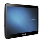 ASUS - LCDPC Touch ASUS A41GART-BD026R 15.6"HD Glare Blk 16:09 Cel N4020 4DDR4 256SSD W10Pro noODD USB VGA 2COM RJ45  HDMI TPM T+M 2Y(90PT0201-M08740)