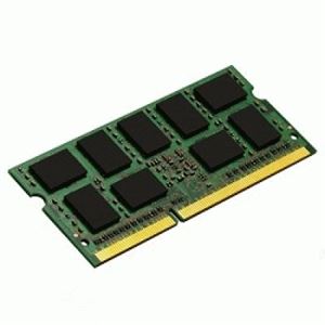 KINGSTON - ESP.NB DDR4 SO-DIMM  8GB 2400MHZ KVR24S17S8/8 KINGSTON CL17 Single Rank(KVR24S17S8/8)