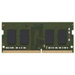 KINGSTON - SO-DIMM DDR4  4GB 3200MHZ KVR32S22S6/4 KINGSTON CL22 Single Rank(KVR32S22S6/4)