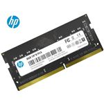 HP INC. - ESP.NB DDR4 SO-DIMM   8GB 2666MHZ 7EH98AA HP CL19 Single Rank(08.4106)
