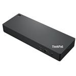 LENOVO - DOCKING LENOVO 40B00135EU ThinkPad Universal Thunderbolt 4 Dock  -  EU/INA/VIE/ROK(40B00135EU)