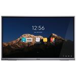 HIKVISION - MONITOR HIKVISION TOUCH INTERATTIVO 65  4K 20 TOCCHI ANDROID 8 DS-D5B65RB/A STORE APTOIDE STAFFA INCLUSA Fino:01/06(DS-D5B65RB/A)